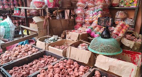 What Use are Token Policies for the Potters of Delhi’s Kumhar Gram ...