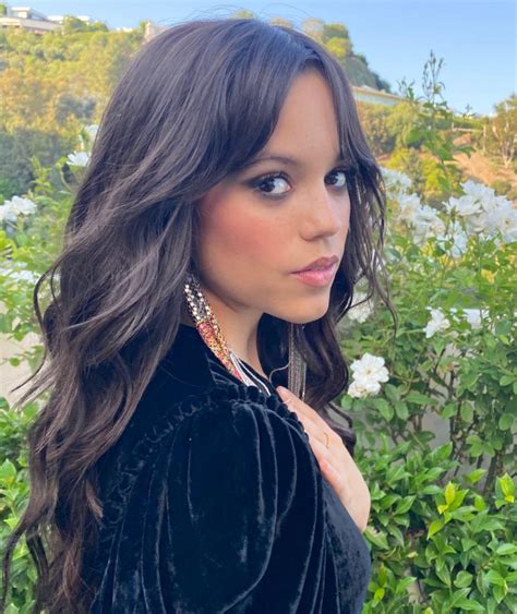JENNA ORTEGA – Instagram Photos 12/13/2022 – HawtCelebs