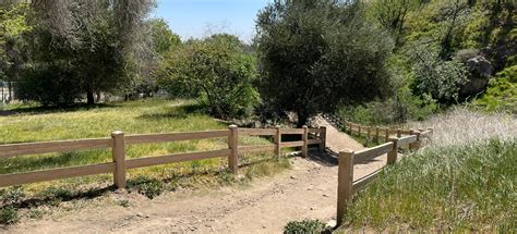 O'Melveny Nature Trail Loop, California - 751 Reviews, Map | AllTrails