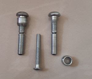 Eye Bolts Manufacturer Exporter Supplier from Mumbai India