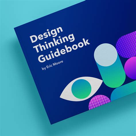 Design Thinking Book 的图像结果
