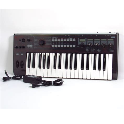 Image result for Korg R3 Vocoder