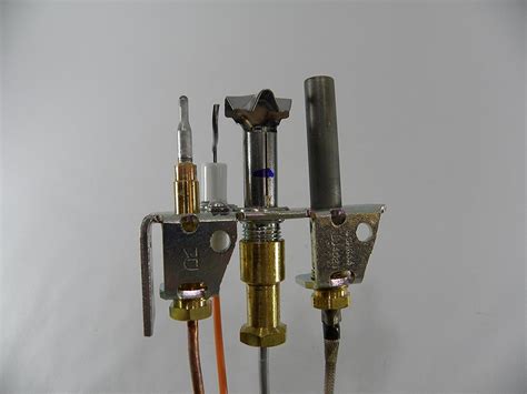 Heat N Glo Fireplace Light Pilot | Gas Furnace