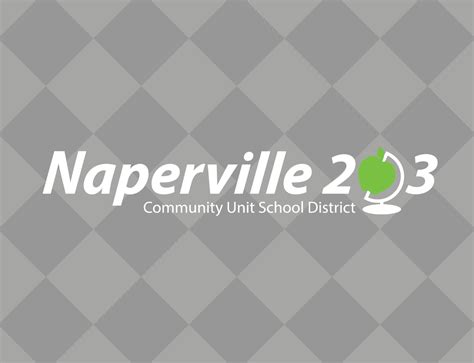 District 203 Naperville Calendar - Preschool Calendar Printable
