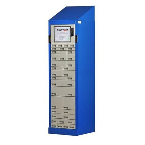 Tool Vending Machine 的图像结果