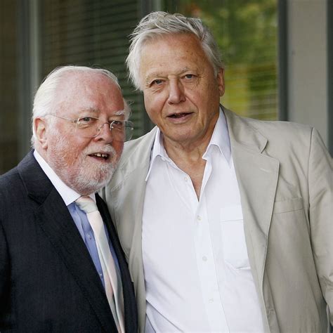 Filmographie De Richard Attenborough 1.824 Richard Attenborough Photos