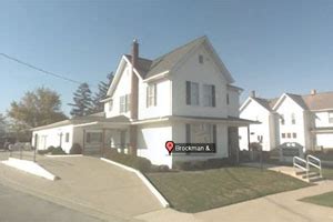 Brockman & Boeckman Funeral Home - Fort Recovery, Ohio (OH) - Funeral ...