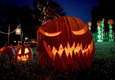 Halloween in Sleepy Hollow Country - Visit Sleepy Hollow