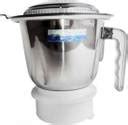 SUJATA POWERMATIC PLUS WITH CHUTNEY JAR WATT- 900 W Juicer Mixer ...