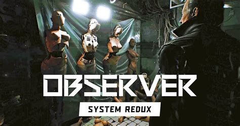 Observer Redux 的图像结果