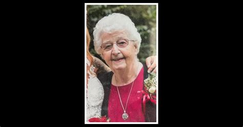 Obituary | Ruth Kleckner | Schwarz Funeral Homes
