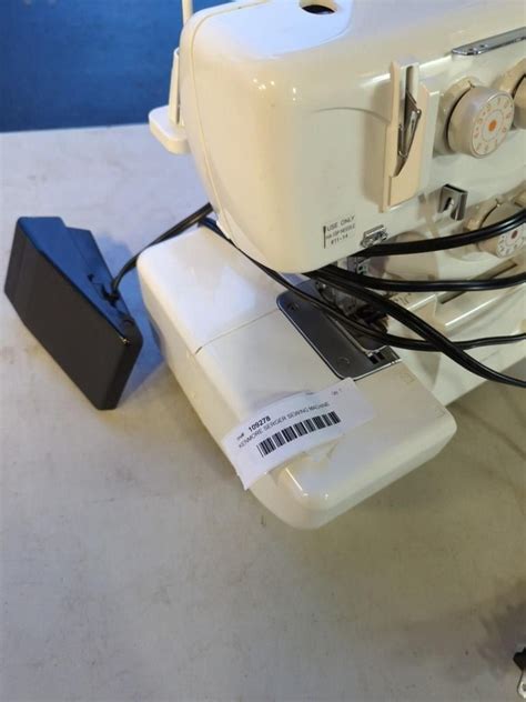 Image result for Sewing Machine Model Sub22