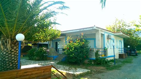 HOLIDAY TOLOFONA BEACH (Erateini) - Hotel Reviews, Photos, Rate ...