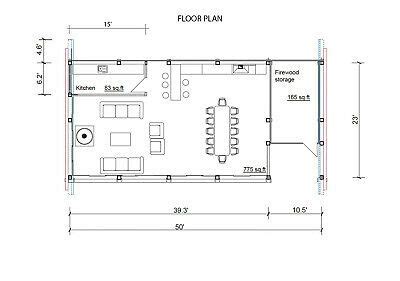 Image result for Timber Frame Lounge Kit