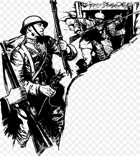 First World War Second World War American Civil War Clip Art, PNG ...