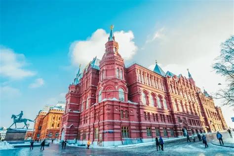 2020年俄罗斯留学相关6个留学生比较关心的问题 - 知乎