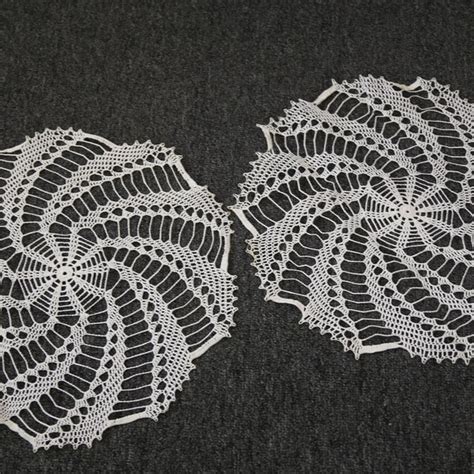 Image result for Spiral Table Runner Pattern Free