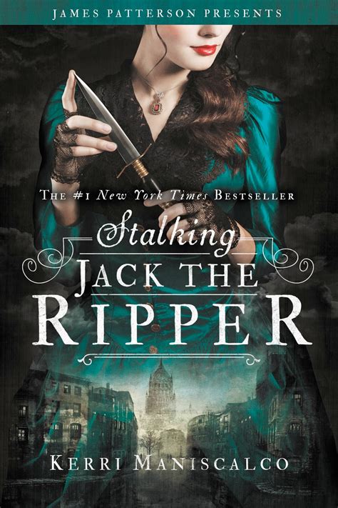 Jack The Ripper by CyberToaster on DeviantArt