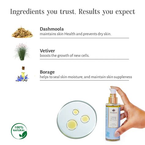 Body Oil - Buy Ayurvedic Body Massage Oil Online | Shankara India