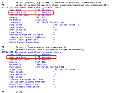 Image result for Proc SQL SAS