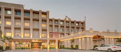 Hotels in Murthal near Sonipat | Contact Us - Hotel Home In
