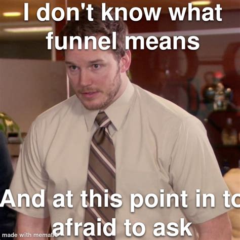What is funneling? : r/ClashOfClansMemes