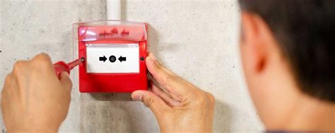 Fire Alarm Testing 的图像结果