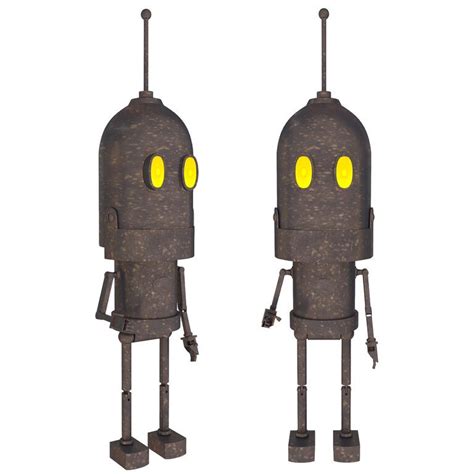 Mini Robot From Old Keyboard 的图像结果