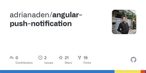 Angular Notifications 的图像结果