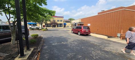 COMMUNITY FAMILY FUNERAL HOME - Richmond IN - Hours, Directions ...