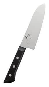 KAI Japan Seki magoroku Wakatake Santoku Premium Knive 165MM Knife ...