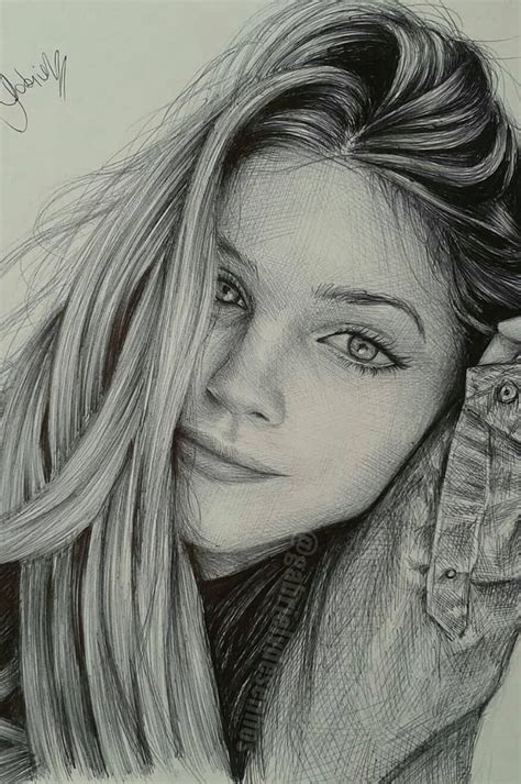 Pencil Art Drawing- 40 Free Crazy Pencil Art Drawing Ideas New 2021 - Page 15 of 39 ...
