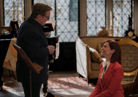 Elsbeth: Nathan Lane Guest Stars in the Season 2 Premiere | KSiteTV