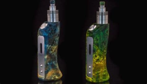 Image result for Most Expensive Box Mod