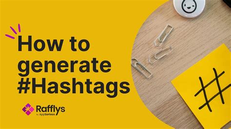 Image result for Creating Hashtag