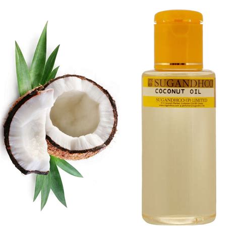 Carrier Oils – SCENTKART