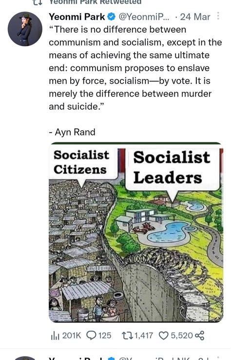 46 best Yeonmi Park images on Pholder | Joe Rogan, The Deprogram and ...