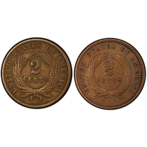 Two Cent Coins For Sale | Two Cent Piece Value