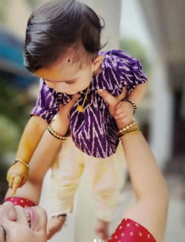 Ensuring Little Smiles- A Guide to enjoy Indian Weddings with kids ...