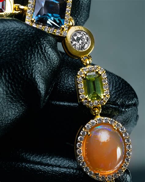 JASON OF BEVERLY HILLS | Green has always symbolized wealth, royalty ...