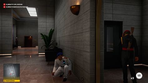 Image result for Hitman 3 Safe Code