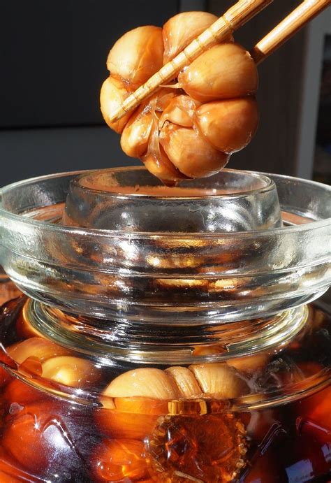 Chinese Garlic No Cloves