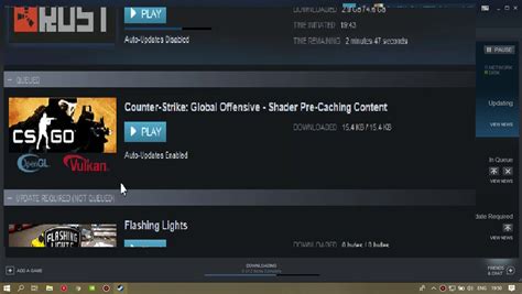 Image result for CS GO Client Update