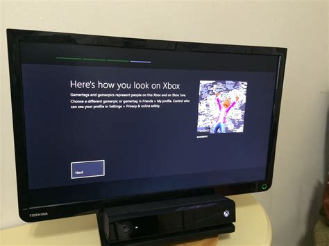 Image result for Xbox One Setup Tutorial