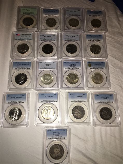 Image result for PCGS Varieties