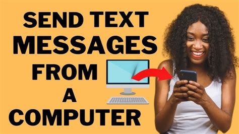How to Text From Your Computer 的图像结果