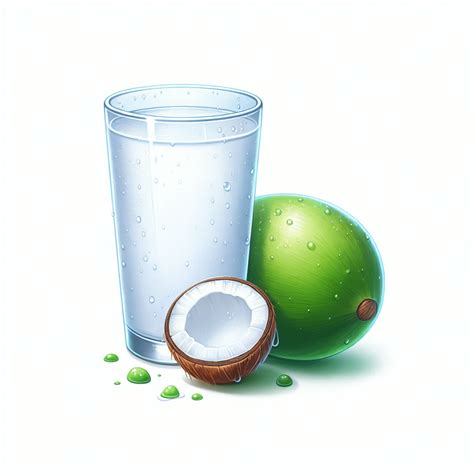 Is Coconut Water Acidic? – Ask The Nurse Expert