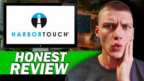 Harbortouch Tutorials 的图像结果