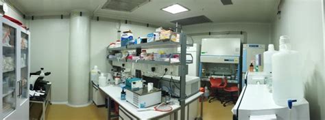 Insectary Facility - Available Facilities & Infrastructure | NCBS