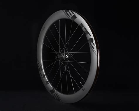 Elitewheels Marvel 60D Carbon Wheels